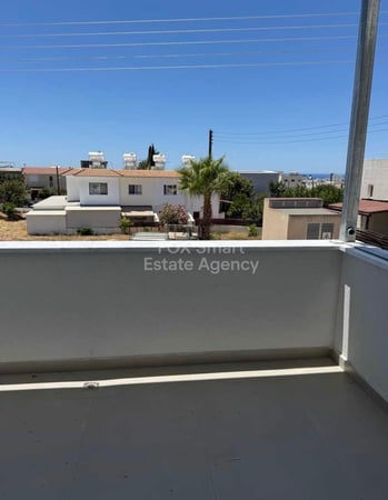 Apartment in Anavargos - view 1