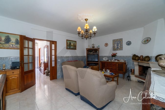 Villa in Castro Marim - view 1