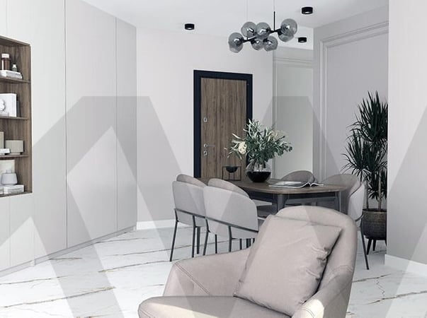 Apartment in Armacao de Pera - view 1