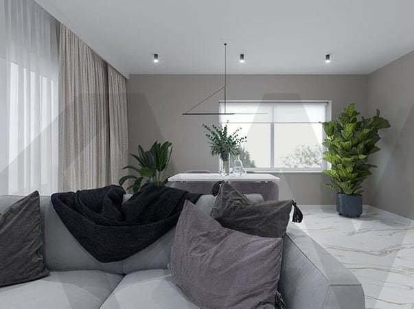 Apartment in Armacao de Pera - view 1