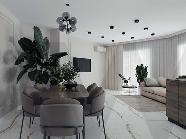 Apartment in Armacao de Pera - view 1