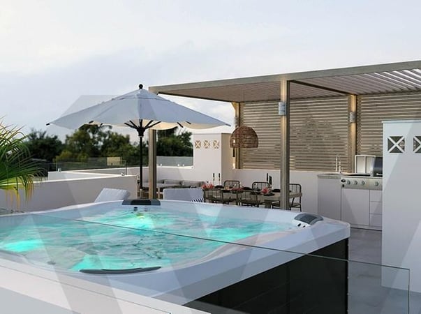 Apartment in Armacao de Pera - view 1