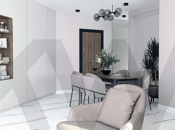 Apartment in Armacao de Pera - view 1