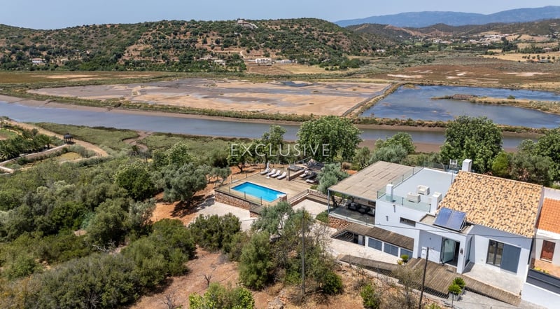 House in Silves - view 1