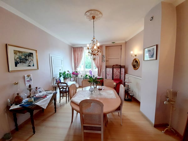 House in Issigeac - view 1