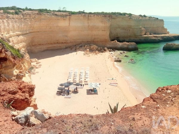 Land in Porches - view 1