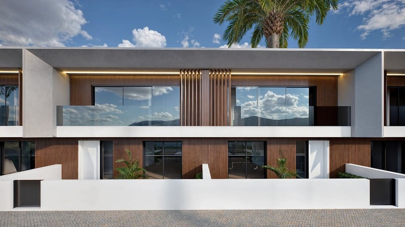 House in Faro - view 1