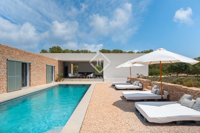 House in Comunitat Autonoma de les Illes Balears - view 1