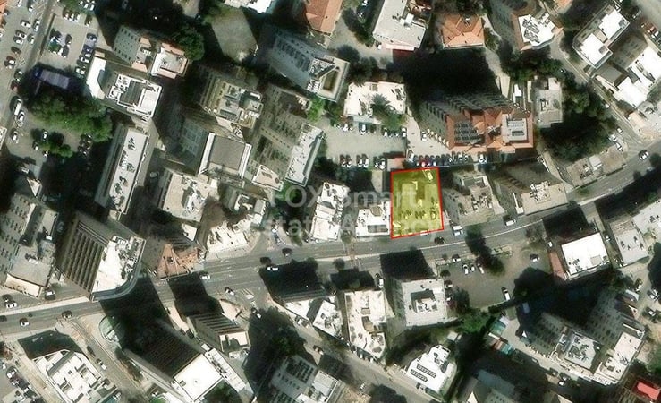 Land in Ayios Antonios - view 1