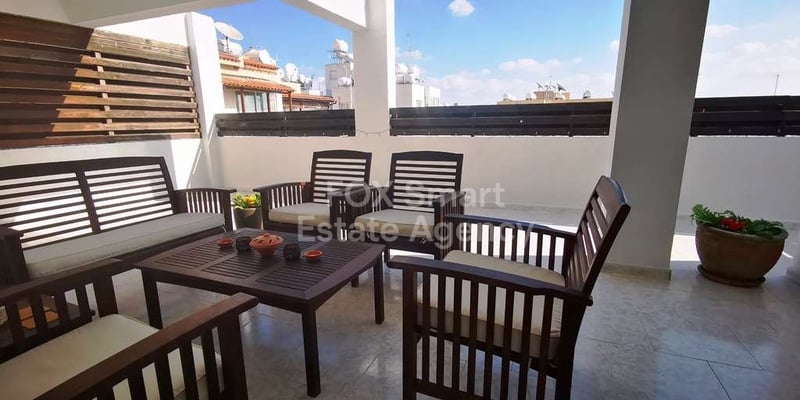 Apartment in Skala - view 1