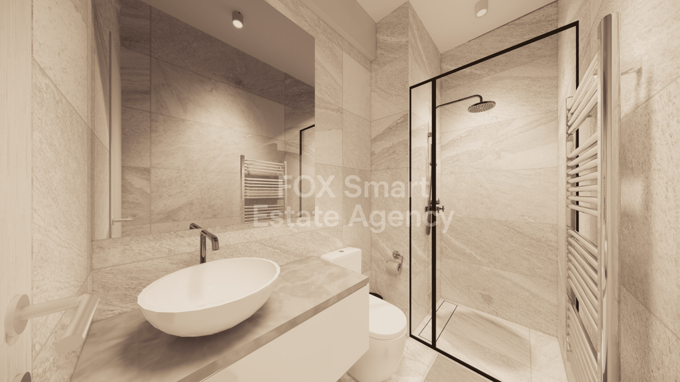 Apartment in Agia Paraskevi - Image 2