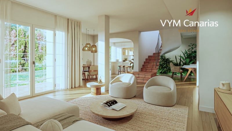 House in La Cala - view 1