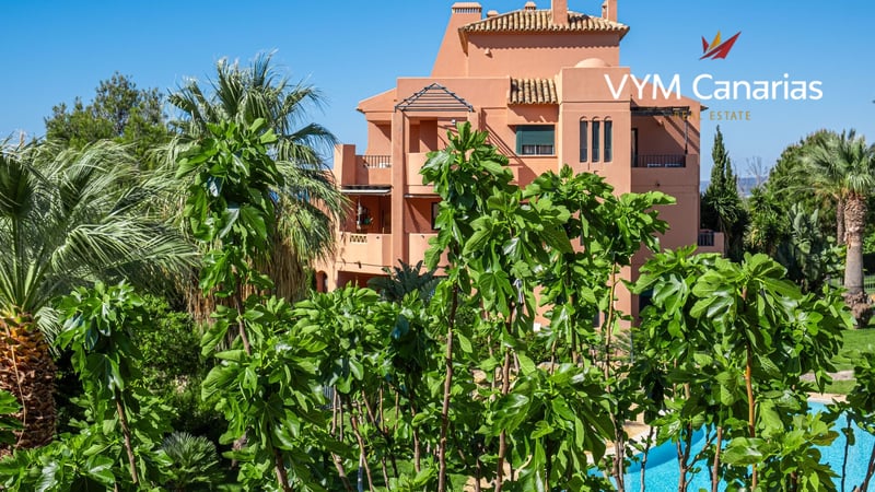 Apartment in Finestrat - view 1