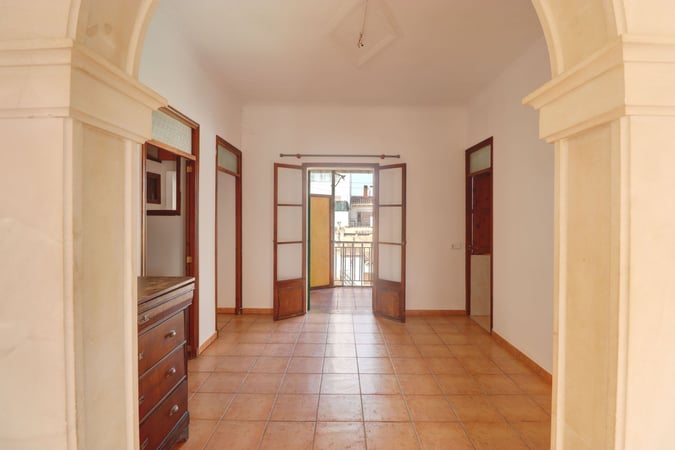 Apartment in Palma de Mallorca - view 1