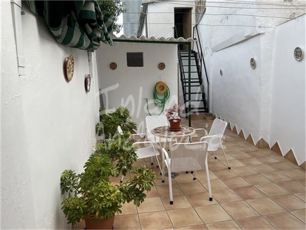 House in Priego de Cordoba - view 1