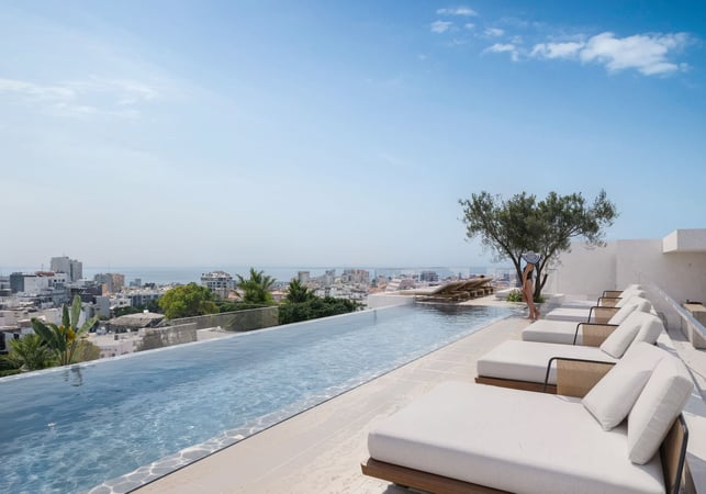 House in Nicosia - view 1