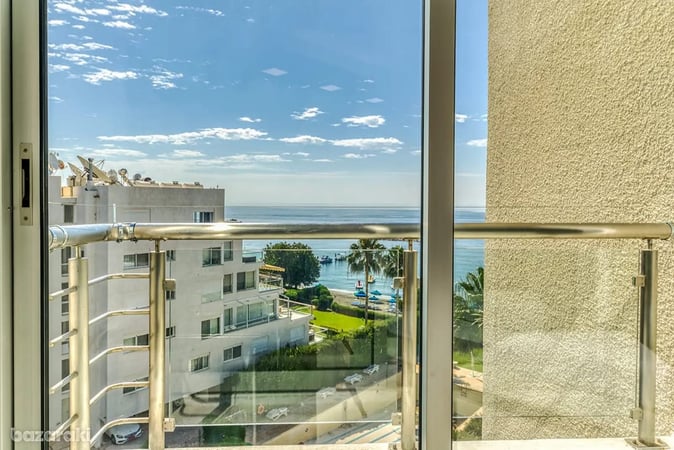 House in Germasogeia - view 1