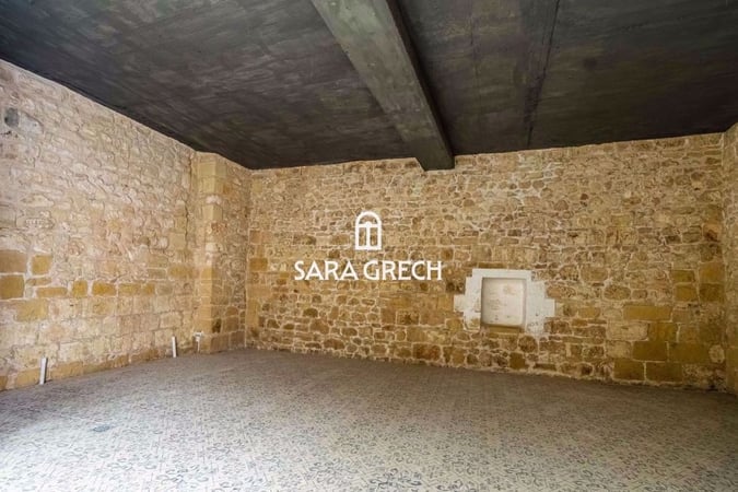 House in Ir-Rabat - view 1