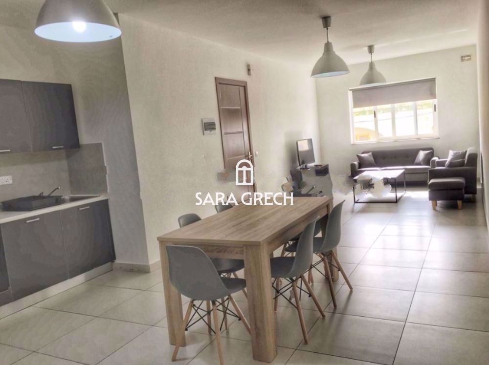 Apartment in Fgura - Image 3