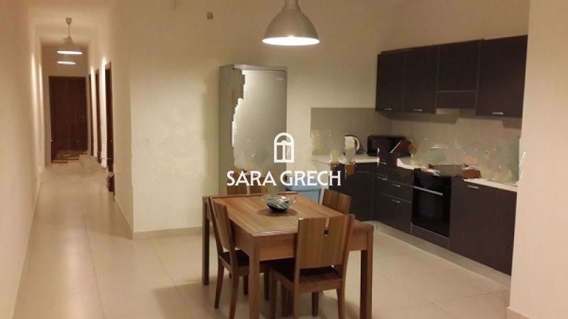 Apartment in Fgura - Image 2