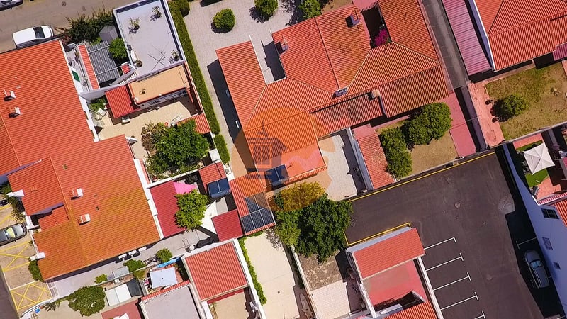 Villa in Monte Gordo - view 1