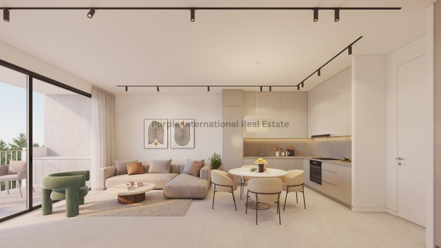 Apartment in Kato Paphos - Image 2