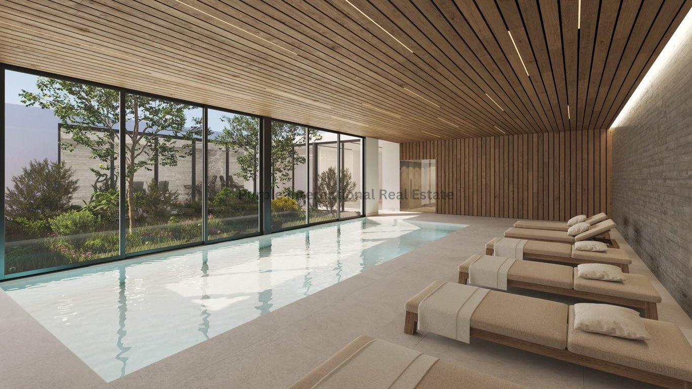 Apartment in Kato Paphos - Image 3