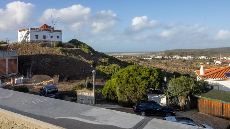 House in Carrapateira - view 1