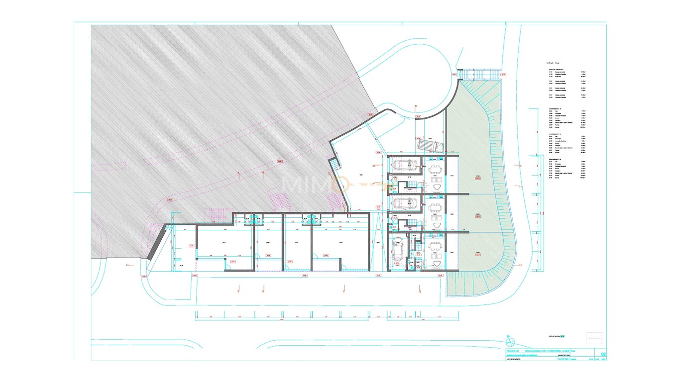 Apartment in Carrapateira - Image 3