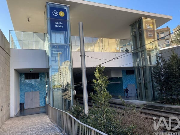 Apartment in Raza de Baixo - view 1