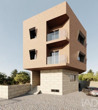 Apartment in Castelo do Maia - view 1
