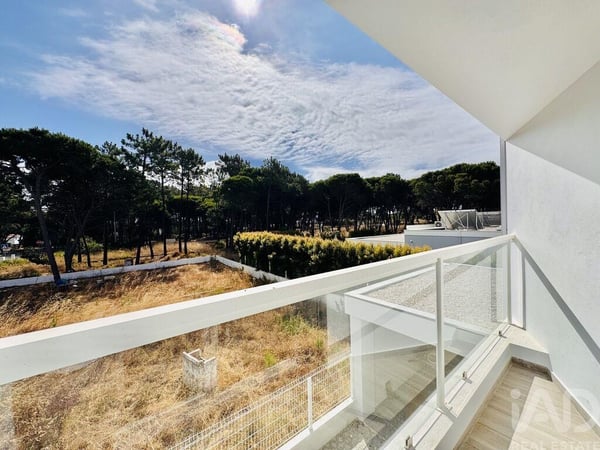 House in Castelo - view 1