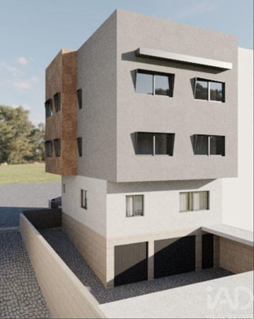 Apartment in Castelo do Maia - view 1