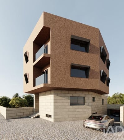 Apartment in Castelo do Maia - view 1