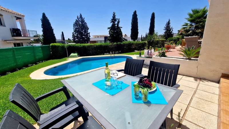 House in Mijas Costa - view 1