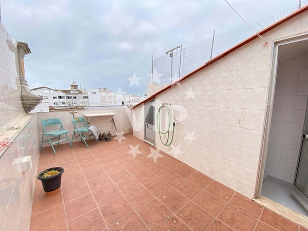 Villa in Canhestros - view 1