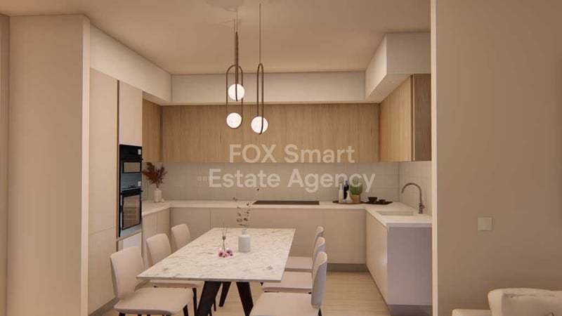 Apartment in Asomatos - view 1