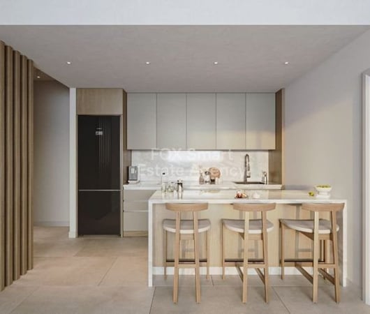 Apartment in Yeroskipou - view 1