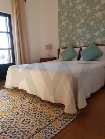 Villa in Vila do Bispo - view 1