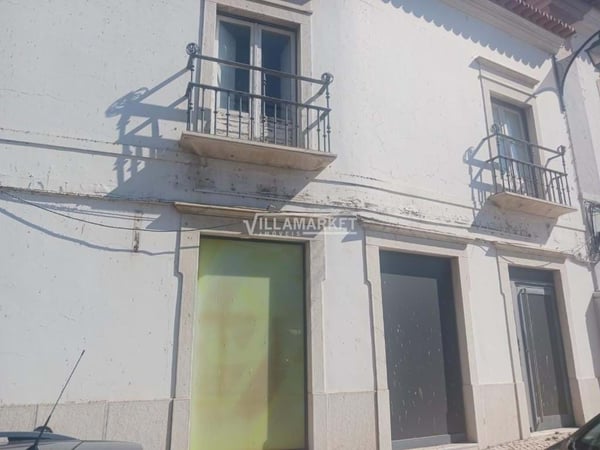 House in Portel - view 1