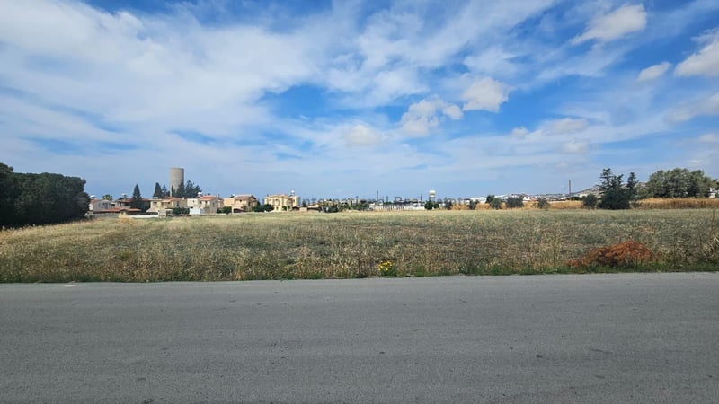 House in Koloni - view 1