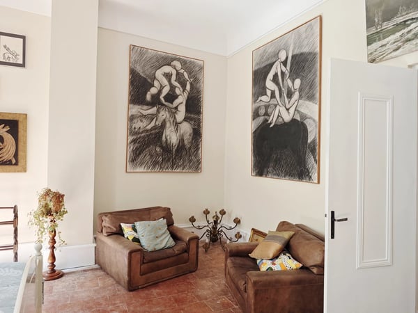 House in Quillan - view 1