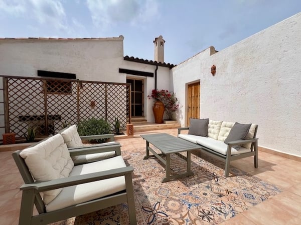 House in Almeria - view 1