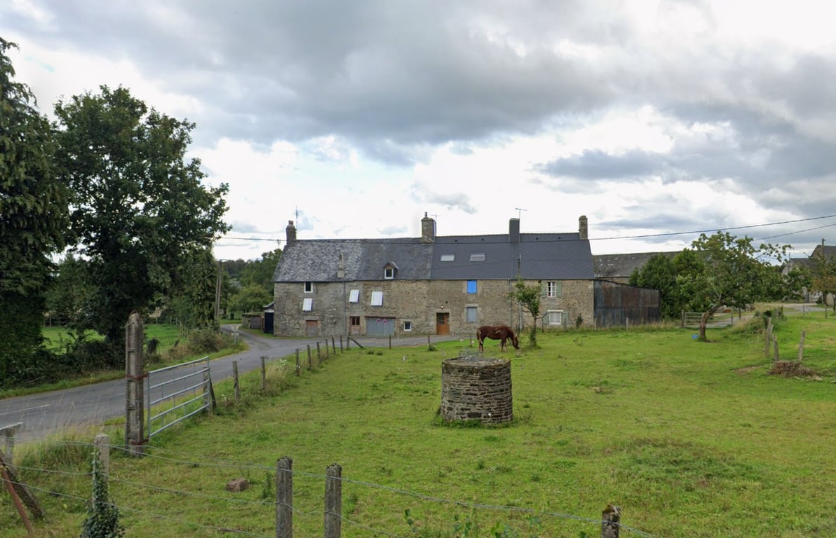 House in Ger | Ger, Arrondissement d'Avranches | Your Overseas France