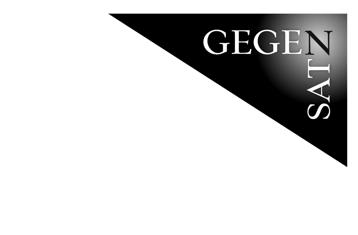 Ensemble ...gegenSatz