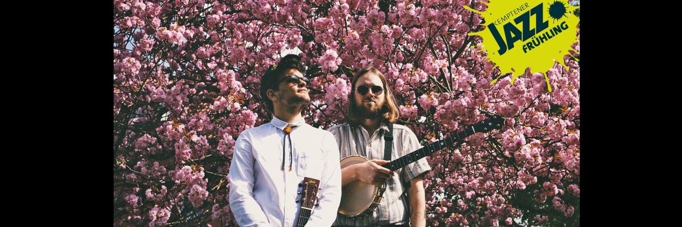 The Bakery Brothers (Musikerfrühstück)