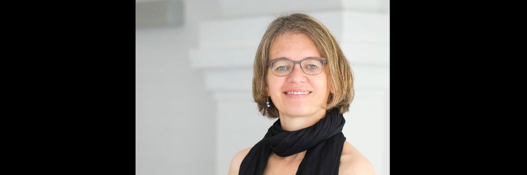 Klavierabend – Annette Naumann