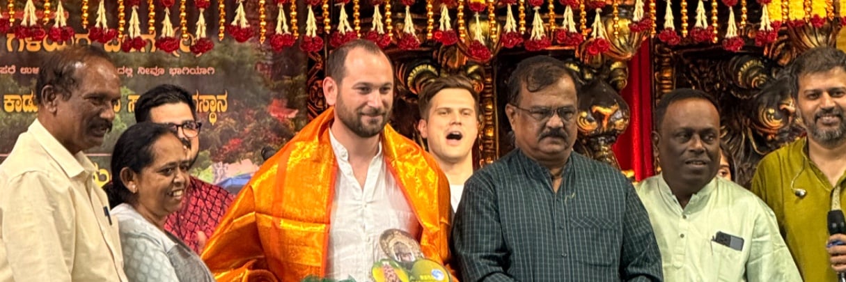 Vom Mut, Bauer und frei zu sei