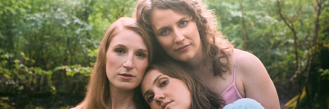 „But still“ mit Morley