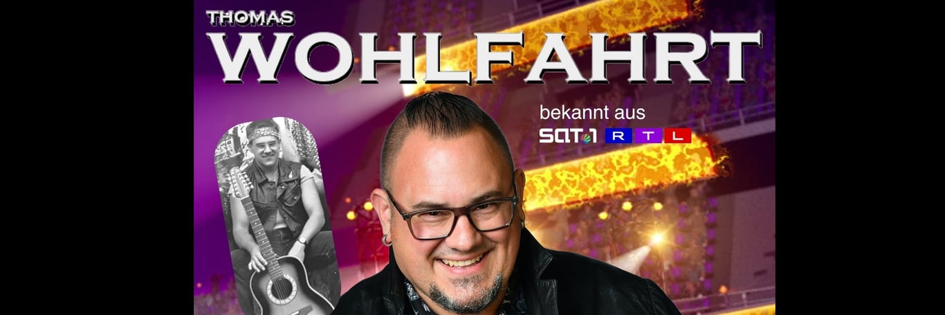 35 Jahre Thomas Wohlfahrt